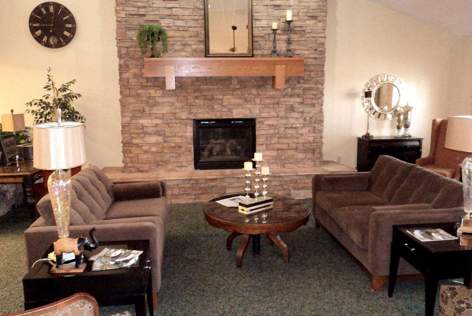 Americinn By Wyndham Garden City Extérieur photo