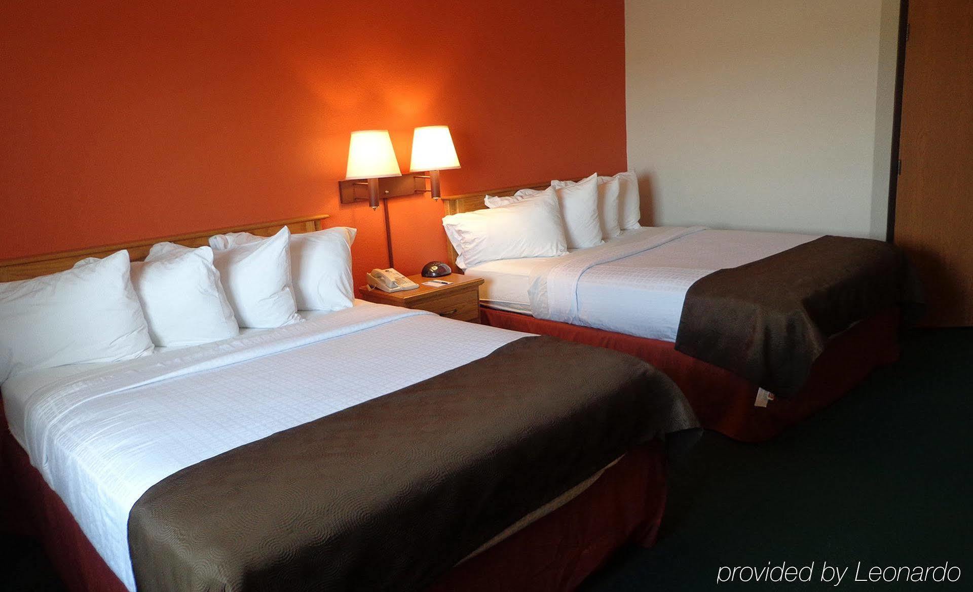 Americinn By Wyndham Garden City Extérieur photo