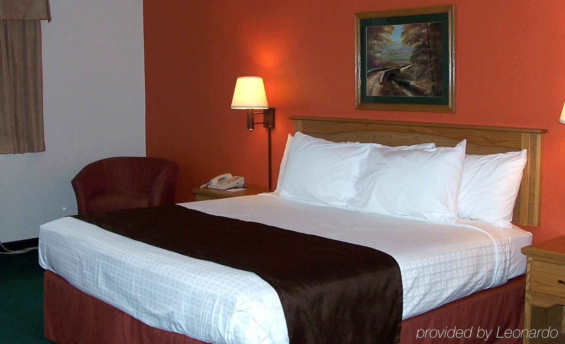 Americinn By Wyndham Garden City Extérieur photo